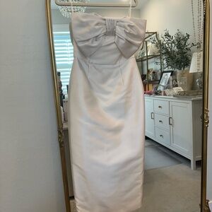 Alexia María Signature Collection Bettina Dress